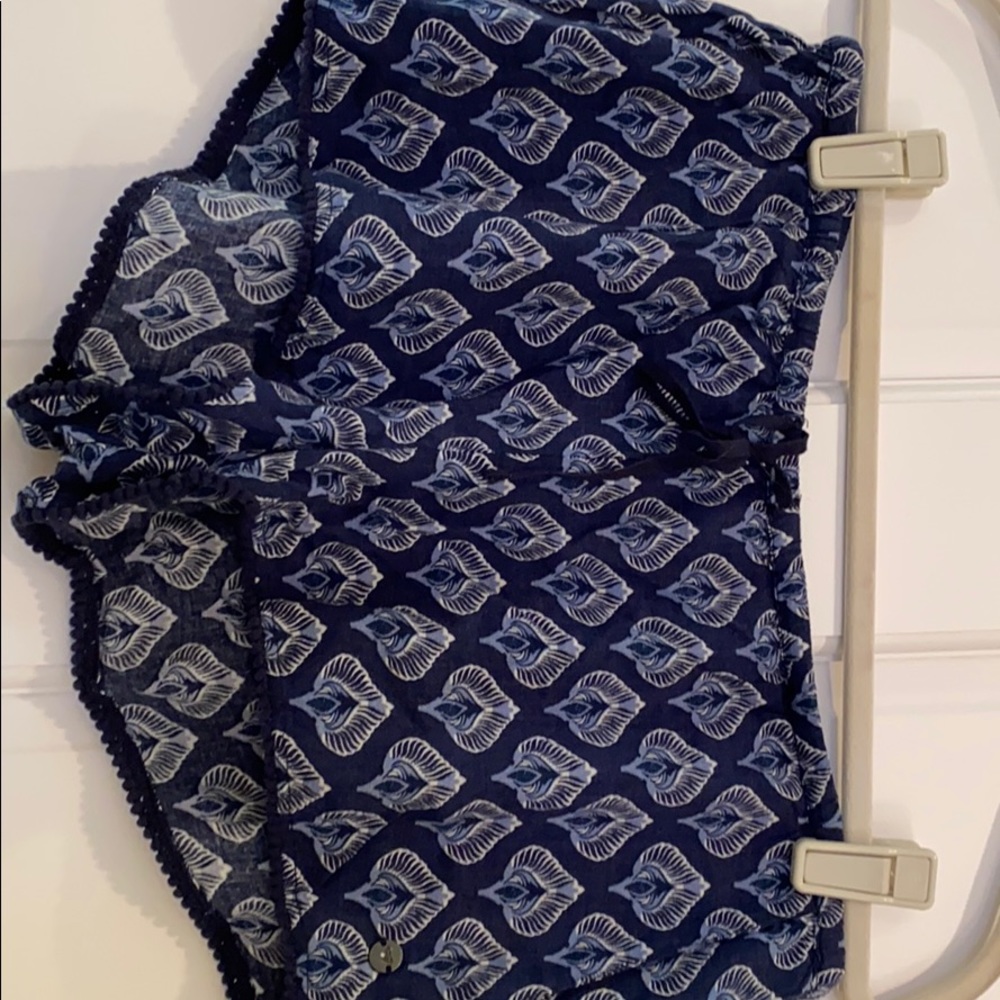 Roxy shorts